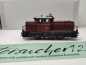 Preview: Märklin / AC / H0 / 37689 Diesel-Rangierlokomotive / BR260 / DB / Mfx / Sound / OVP