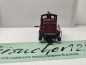 Preview: Märklin / AC / H0 / 37689 Diesel-Rangierlokomotive / BR260 / DB / Mfx / Sound / OVP