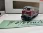 Preview: Märklin / AC / H0 / 37741 Diesellokomotive / BR V 160 „Lollo“ / DB / Mfx / Sound / OVP