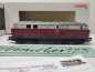 Preview: Märklin / AC / H0 / 37741 Diesellokomotive / BR V 160 „Lollo“ / DB / Mfx / Sound / OVP