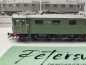 Preview: Märklin / AC / H0 / 37754 zweiteilige Stangen-Elektrolokomotive / Erzbahn Luleå–Kiruna–Narvik  / Mfx / OVP