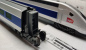 Preview: Märklin H0 AC 37790 / Hochgeschwindigkeitszug TGV / Mfx / Sound / Beschreibung / OVP