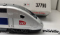 Preview: Märklin H0 AC 37790 / Hochgeschwindigkeitszug TGV / Mfx / Sound / Beschreibung / OVP