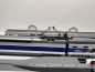 Preview: Märklin / AC / H0 / 37793 Hochgeschwindigkeitszuges TGV Euroduplex  + 43446 Erweiterungsset / Mfx / Sound