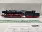 Preview: Märklin / AC / H0 / 37835 detaillierte Güterzug-Dampflokomotive / BR50 / DB / Mfx / Sound / OVP