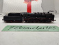 Preview: MÄRKLIN H0 AC 37845  Lokomotive BR 50 / Mfx / Sound / Zertifikat / Schaukasten / OVP