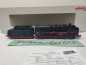 Preview: Märklin H0 AC 37849 / BR50 schwere Güterzug-Dampflokomotive / DB / Mfx / Sound / Rauch / OVP