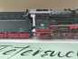 Preview: Märklin H0 AC 37849 / BR50 schwere Güterzug-Dampflokomotive / DB / Mfx / Sound / Rauch / OVP