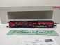 Preview: Märklin H0 AC 37849 / BR50 schwere Güterzug-Dampflokomotive / DB / Mfx / Sound / Rauch / OVP