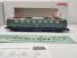 Preview: Märklin / AC / H0 / 37853 schwere Güterzug-Elektrolokomotive / BR150 / DB AG / Mfx / Sound / OVP