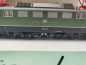 Preview: Märklin / AC / H0 / 37853 schwere Güterzug-Elektrolokomotive / BR150 / DB AG / Mfx / Sound / OVP