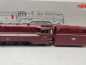 Preview: Märklin H0 DC 37911/ Stromlinien-Schnellzuglokomotive mit Schlepptender / Delta-Digital / OVP