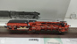 Preview: Märklin H0 AC 37916 /  BR03.10 Dampflok mit Schlepptender Mfx + Sound  Ep.III OVP