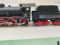 Preview: MÄRKLIN H0 AC 3098 / BR38 1807 Dampflok / Analog
