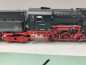 Preview: Märklin / AC / H0 / 39042 schwere Güterzug-Dampflokomotive / BR42 / DB / Mfx / Sound / OVP