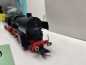 Preview: Märklin / AC / H0 / 39042 schwere Güterzug-Dampflokomotive / BR42 / DB / Mfx / Sound / OVP
