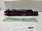 Preview: Märklin / AC / H0 / 39042 schwere Güterzug-Dampflokomotive / BR42 / DB / Mfx / Sound / OVP
