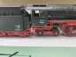 Preview: Märklin H0 AC 39050 / BR05 schwere Schnellzug-Dampflokomotive / DB / Mfx / Sound / Dampf / OVP
