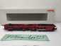Preview: Märklin H0 AC 39050 / BR05 schwere Schnellzug-Dampflokomotive / DB / Mfx / Sound / Dampf / OVP