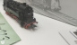 Preview: MÄRKLIN H0 AC 39097 / BR95 Dampflok Mfx / DCC / Sound / OVP