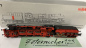 Preview: MÄRKLIN H0 AC 39104 / BR01.1053 Dampflok Schlepptender DB / Fx / Sound / OVP