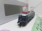Preview: Märklin H0 AC 39120 / E10 Elektrolokomotive / Mfx / Sound / DB / Blau / OVP