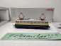 Preview: Märklin H0 AC 39121 / BR E 10.12 / Elektrolokomotive Rheingold /DB / Mfx / Sound / OVP