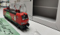 Preview: Märklin H0 AC 39197 / BR196 E-Lok / Mfx / Sound / Beschreibung / OVP