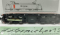 Preview: Märklin H0 AC 39350 / BR152 Elektrische Lokomotive / DB Delta Digital / Sound / OVP