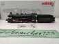 Preview: Märklin H0 AC 39436 / bayerische Schnellzug-Dampflokomotive / Gattung S 3/6 / seltenen Unterbaureihe d dar / Mfx / OVP