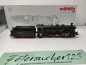 Preview: Märklin H0 AC 39436 / bayerische Schnellzug-Dampflokomotive / Gattung S 3/6 / seltenen Unterbaureihe d dar / Mfx / OVP