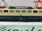 Preview: Märklin H0 AC 39501 / schweren Güterzug-Elektrolokomotive / Br150 / DB / Mfx / Sound / OVP