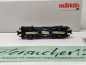 Preview: Märklin H0 AC 39547 / hochfunktionales Bahndienstfahrzeug / Gleiskraftwagen ROBEL X630 / ÖBB /Mfx / Sound / OVP