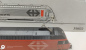 Preview: Märklin H0 AC 39602 / Serie 460 Elektrolok / SBB / Delta-Digital / OVP