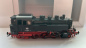 Preview: MÄRKLIN H0 AC 39640 / BR64 250 Dampflok DB / Mfx / Sound / OVP