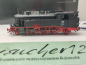Preview: Märklin H0 AC 39753 / BR75.4 Dampflok / Mfx / Sound / Schwarz / Insider Club / OVP