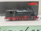 Preview: Märklin H0 AC 39753 / BR75.4 Dampflok / Mfx / Sound / Schwarz / Insider Club / OVP