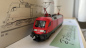 Preview: MÄRKLIN H0 AC 39830 / BR182  Elektrolokomotive  DB / Digital / Sound / OVP