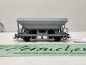 Preview: Märklin H0 AC 645 0 073-2 / zweiachsigen Drehschieber-Seitenentladewagen / Bauart Fcs / SBB / CFF / FFS