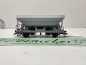 Preview: Märklin H0 AC 645 0 073-2 / zweiachsigen Drehschieber-Seitenentladewagen / Bauart Fcs / SBB / CFF / FFS