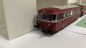 Preview: MÄRKLIN H0 AC 39980 Schienenbus mit Steuerwagen Mfx / Sound / DB / OVP