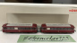 Preview: MÄRKLIN H0 AC 39980 Schienenbus mit Steuerwagen Mfx / Sound / DB / OVP