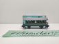 Preview: Märklin H0 AC 4000 Personenwagen mit Plattform 2.Kl Bi / OVP hellblau