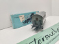 Preview: Märklin H0 AC 4000 Personenwagen mit Plattform 2.Kl Bi / OVP hellblau