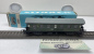 Preview: 351//Märklin H0 4002 Personenwagen /Donnerbüchse Blech 2.Kl. DB OVP M323_PW1539