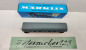 Preview: Märklin H0 AC 4002 Donnerbüchse 2.Kl / Licht / Bi / DB / OVP blau