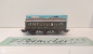 Preview: Märklin H0 AC 4004 Abteilwagen 2.Kl / Licht / OVP hellblau