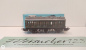 Preview: Märklin H0 AC 4004 Abteilwagen 2.Kl / Licht / OVP hellblau
