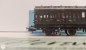 Preview: Märklin H0 AC 4004 Abteilwagen 2.Kl / Licht / OVP hellblau