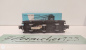 Preview: Märklin H0 AC 4004 Abteilwagen 2.Kl / Licht / OVP hellblau